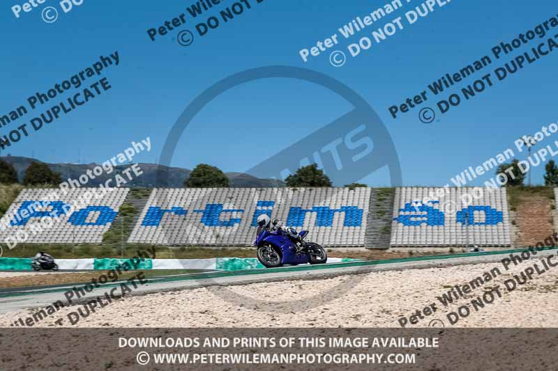 may 2019;motorbikes;no limits;peter wileman photography;portimao;portugal;trackday digital images